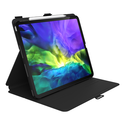 SPECK Balance Folio Case for APPLE iPad Pro 11 '' (1st Generation) / (2nd Generation) Black