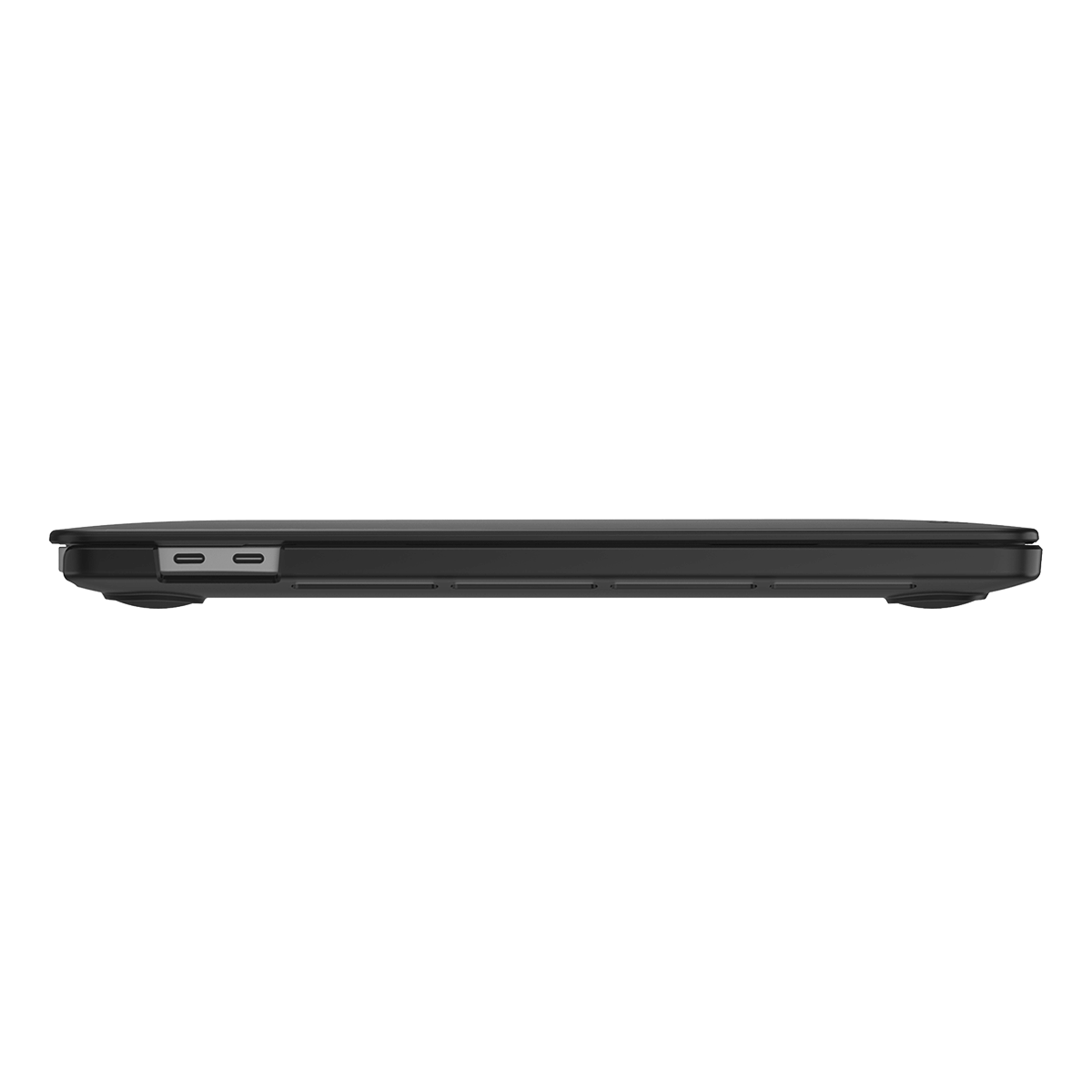 Θήκη SPECK Smartshell για το APPLE MacBook Pro 16'' (2020) Μαύρη - 2