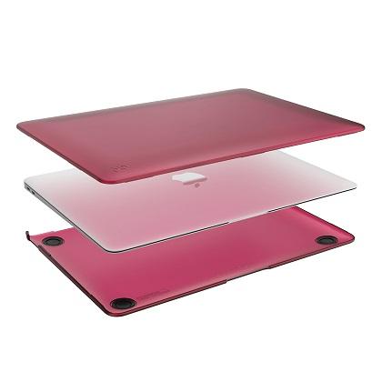 SPECK Smartshell case for the APPLE MacBook Air 13 '' (2020) Pink