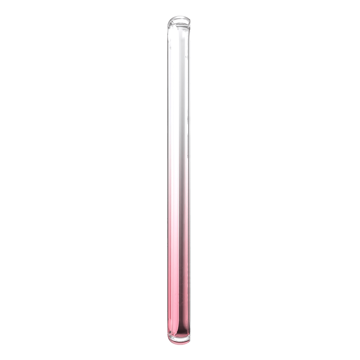 Θήκη SPECK Presidio Perfect-Clear Ombre για το SAMSUNG Galaxy S21+ Ροζ - 5