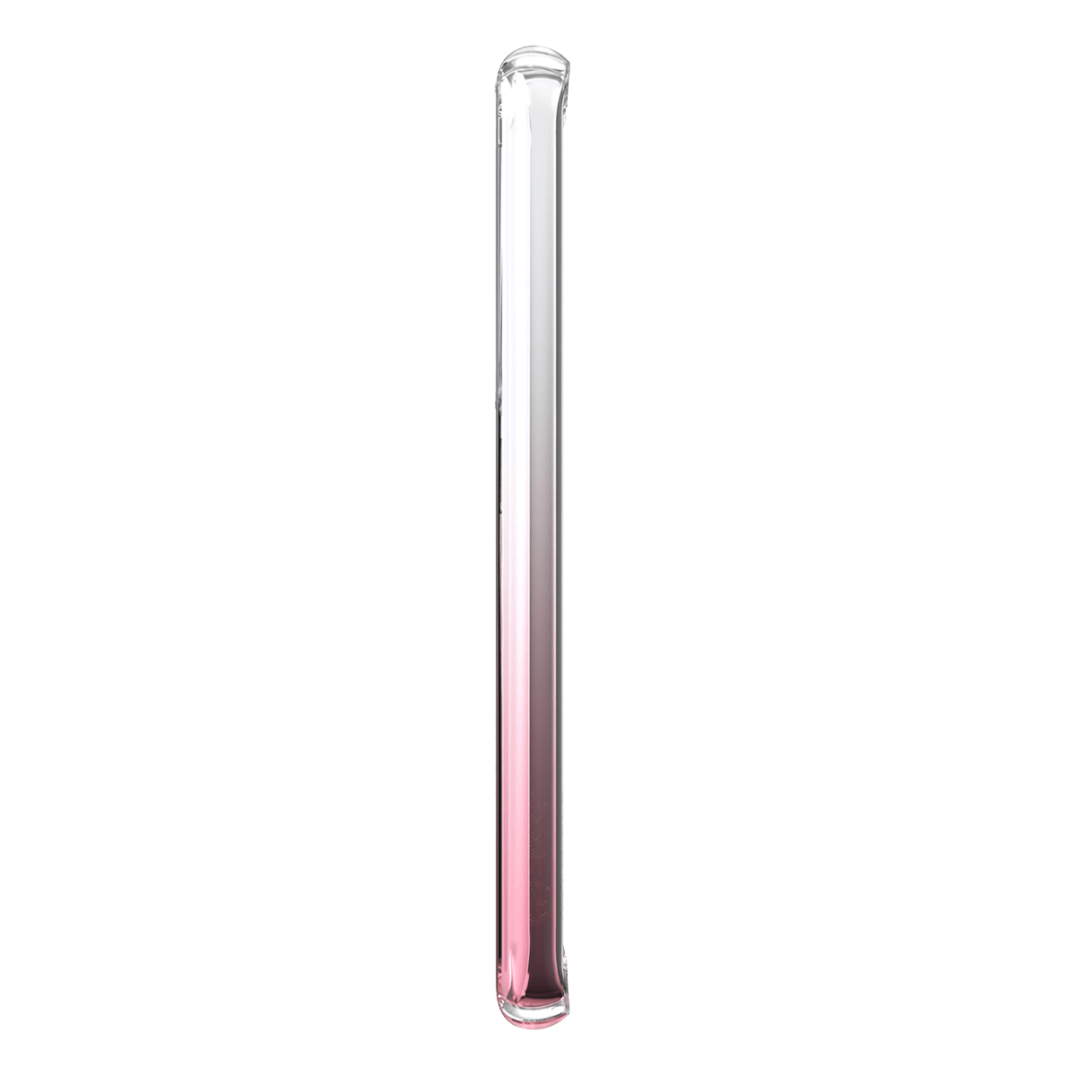 Θήκη SPECK Presidio Perfect-Clear Ombre για το SAMSUNG Galaxy S21 Ultra Ροζ - 5