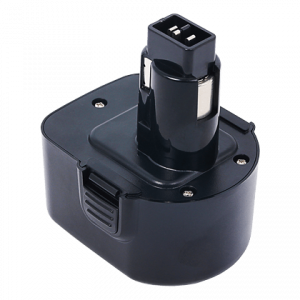 Μπαταρία Εργαλείων 6010 Ni-MH 12V 3000mAh για DEWALT