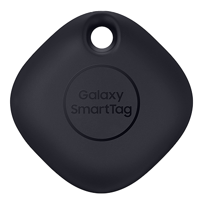  Galaxy Smart Tag SAMSUNG Black