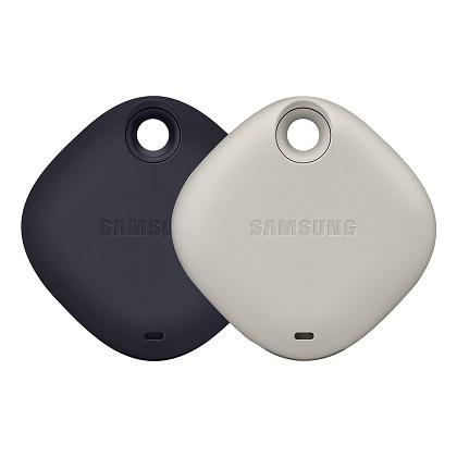 Galaxy Smart Tag SAMSUNG (2 Pieces) Black / White