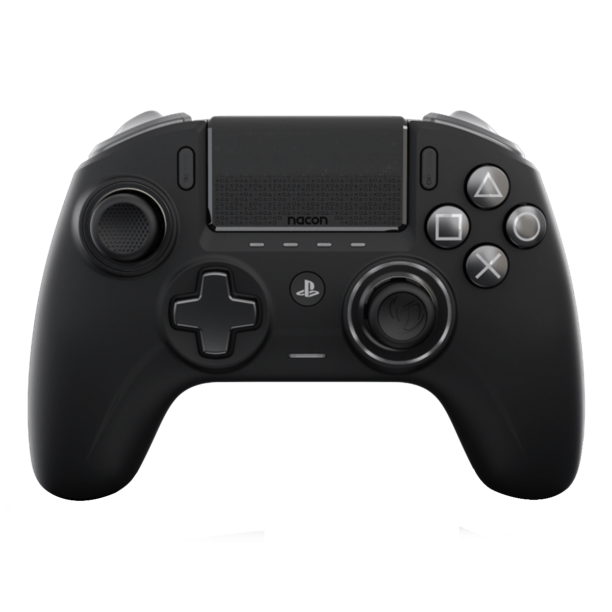 Ασύρματο χειριστήριο NACON Revolution Unlimited Pro για PS4