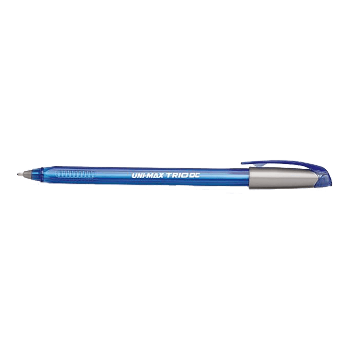 Στυλό UNIMAX Trio DC 1mm Μπλε