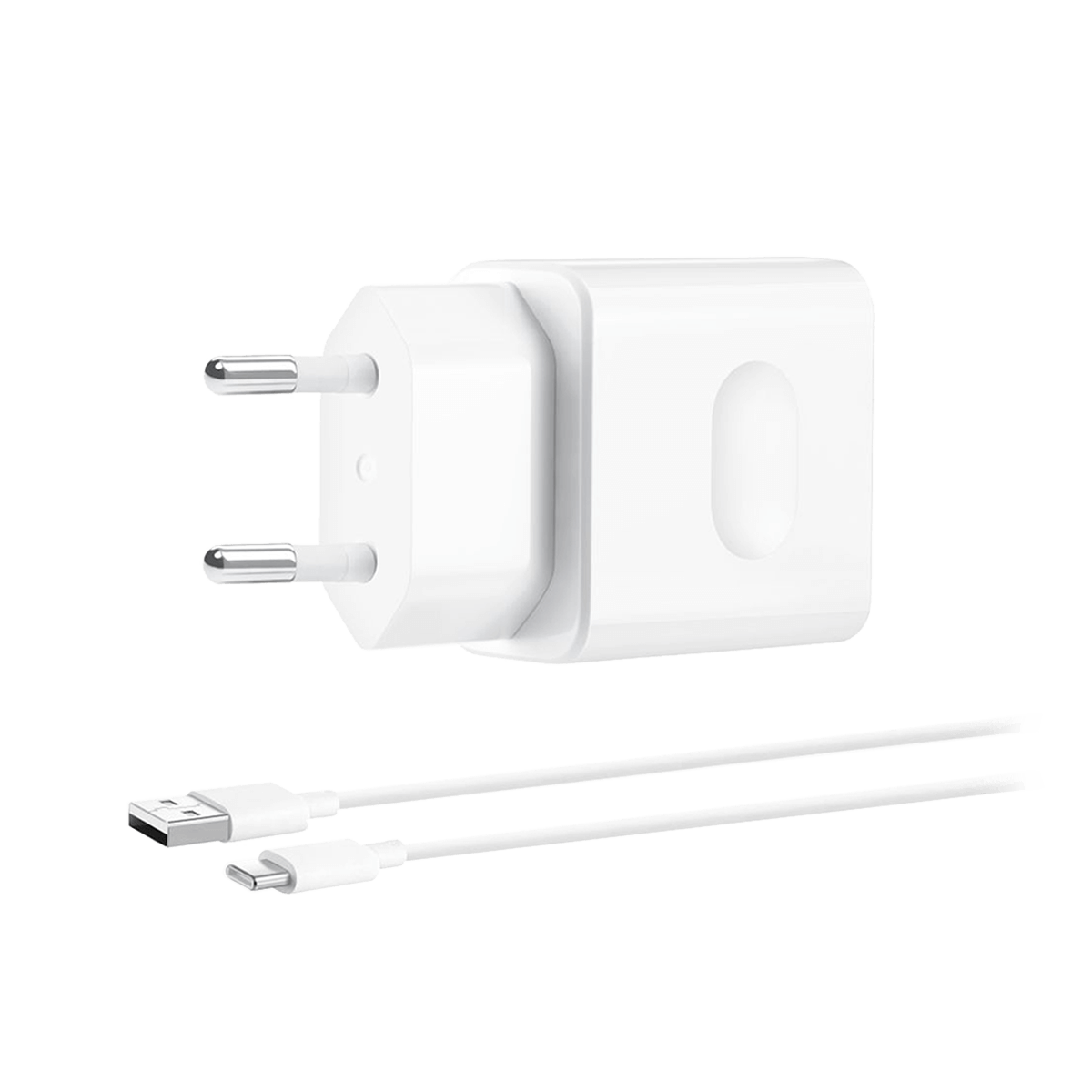 Φορτιστής ταξιδίου HUAWEI 22.5W με καλώδιο USB Type-C