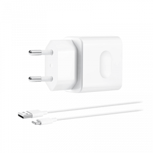Φορτιστής ταξιδίου HUAWEI 22.5W με καλώδιο USB Type-C