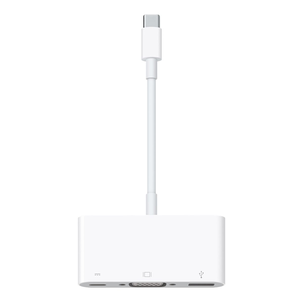 Αντάπτορας APPLE USB-C Digital VGA Multiport