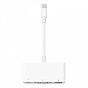 Αντάπτορας APPLE USB-C Digital VGA Multiport