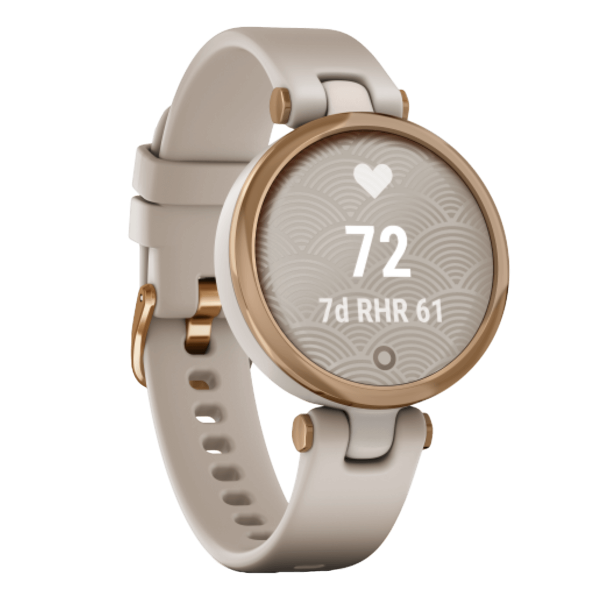 Garmin lily sport edition clearance