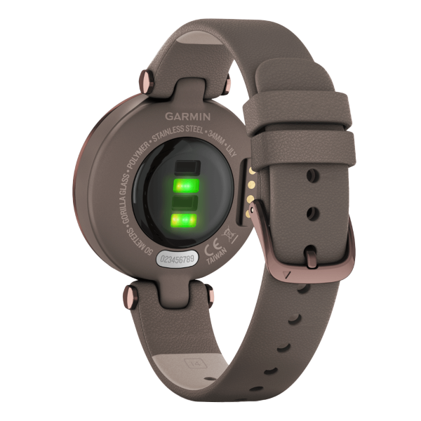Lily watch online garmin