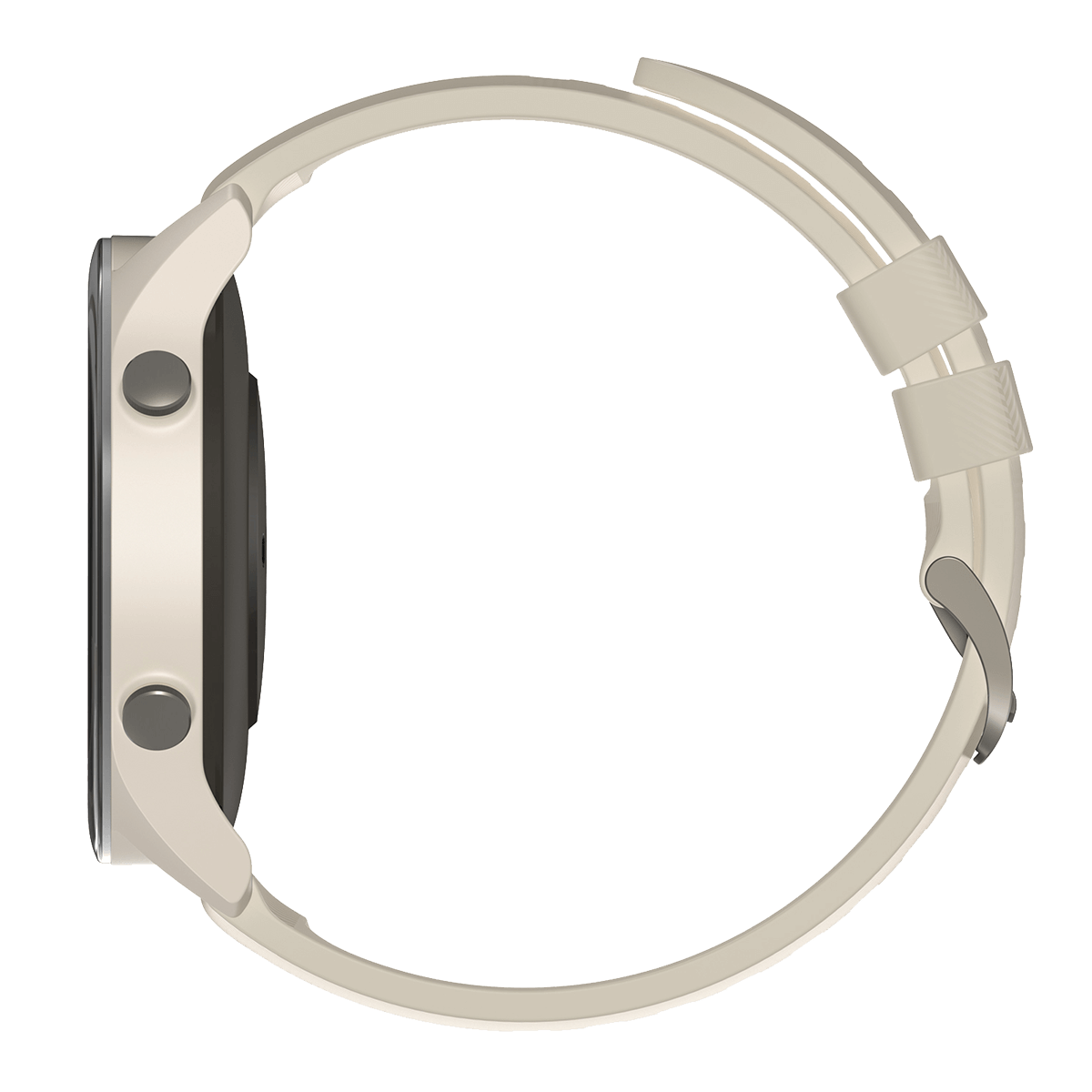 XIAOMI Mi Watch Μπεζ - 2
