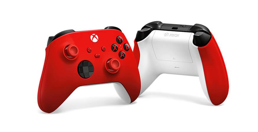 MICROSOFT Xbox Wireless Controller