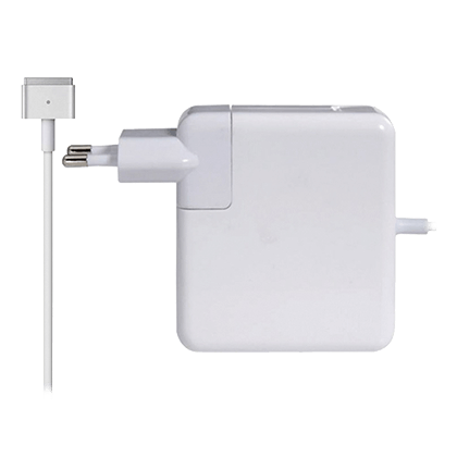 Charging Adapter LAMTECH MagSafe 1 L 85W 18.5V 4.6A White