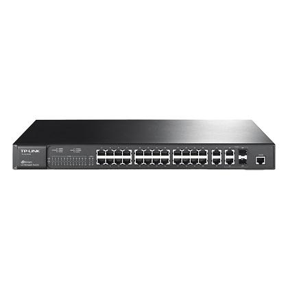 TP-LINK Giga Switch TL-SG3428