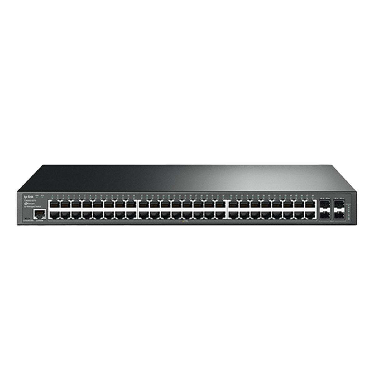 TP-LINK Giga Switch TL-SG3452 48 Ports Non POE