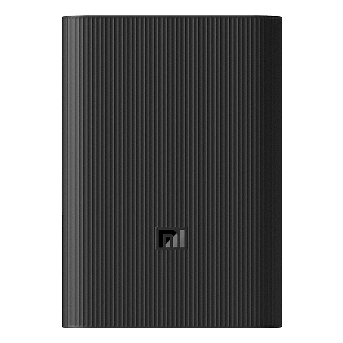 Powerbank XIAOMI Mi 3 Ultra Compact 22.5W 10000mAh Μαύρο - 3