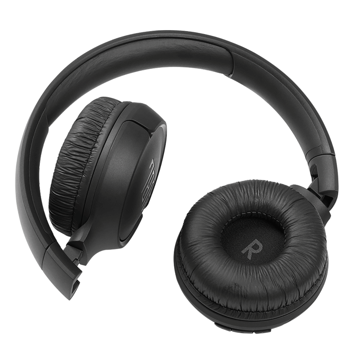 Bluetooth Headphones JBL Tune 510BT Μαύρα - 3
