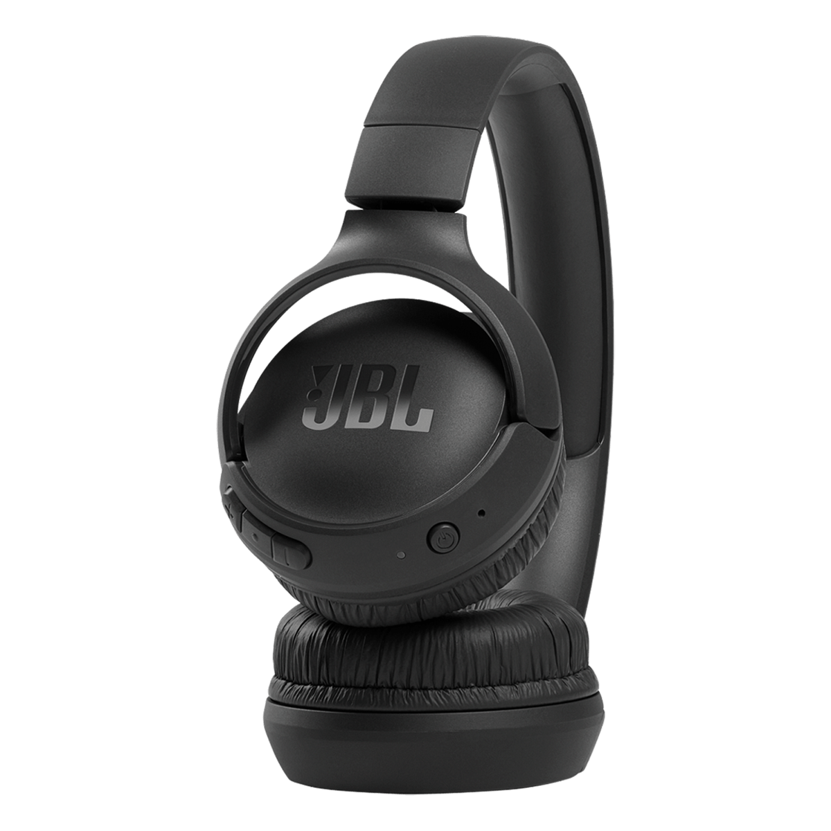 Bluetooth Headphones JBL Tune 510BT Μαύρα - 4