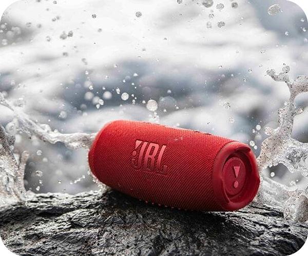 JBL Charge 5