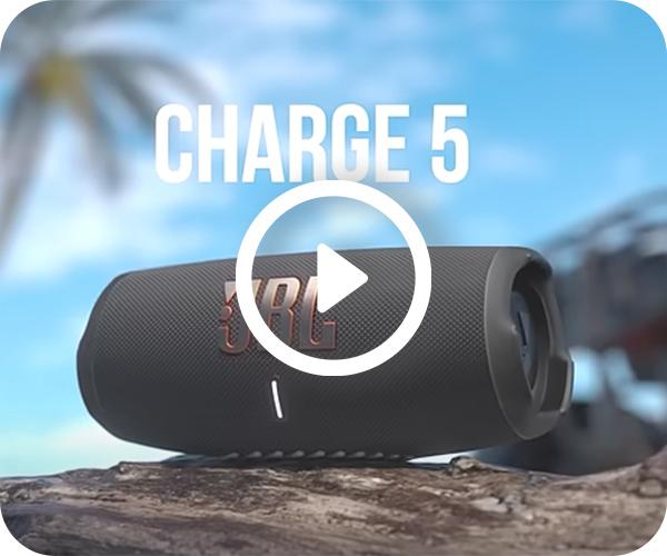JBL Charge 5