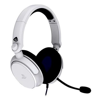4Gamers Gaming Headset Pro4-50s