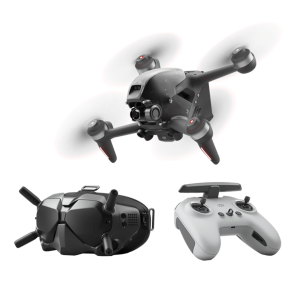 DJI FPV Combo Drone
