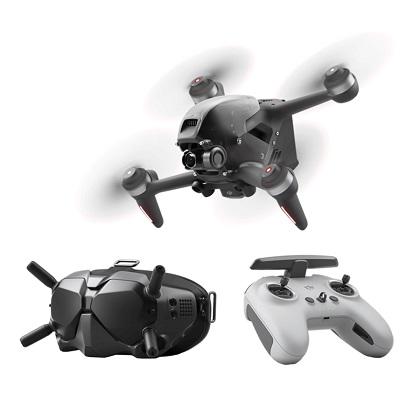 DJI FPV