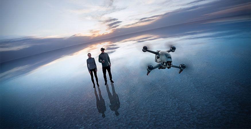DJI FPV