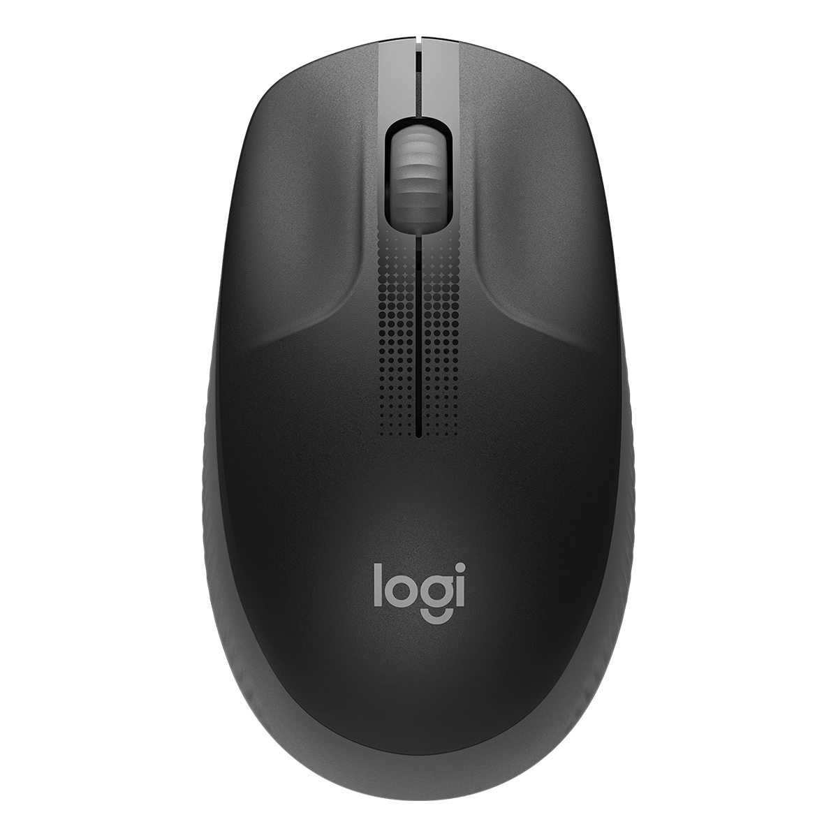 Ασύρματο Ποντίκι LOGITECH M190