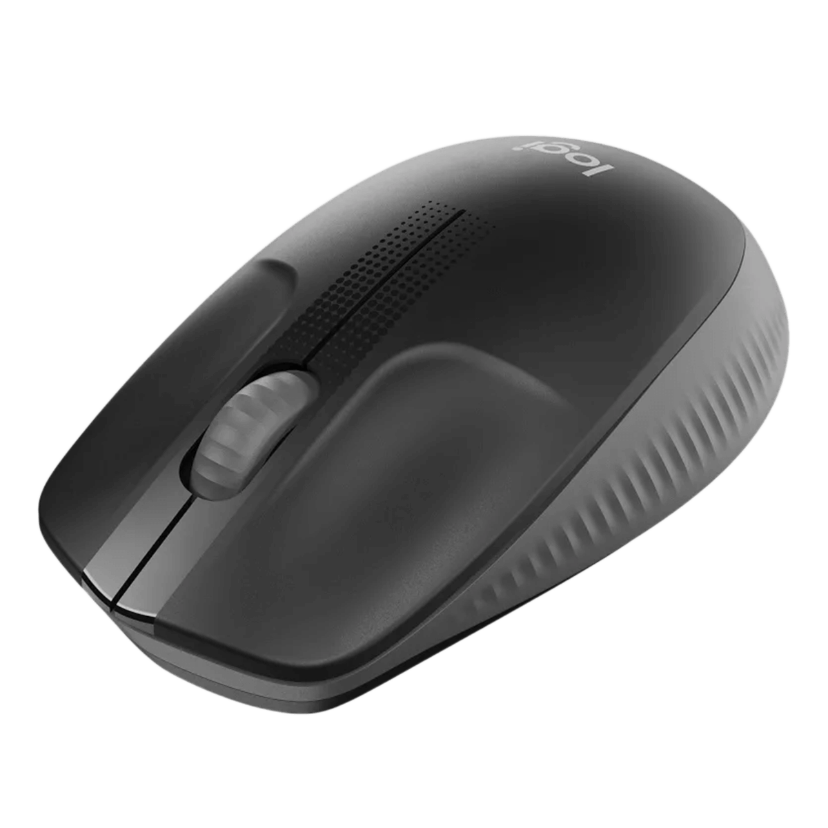 Ασύρματο Ποντίκι LOGITECH M190 Ανθρακί - 2