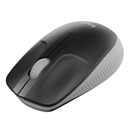LOGITECH M190