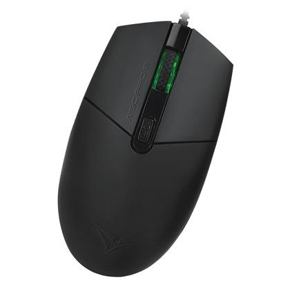 ALCATROZ Asic Pro 8