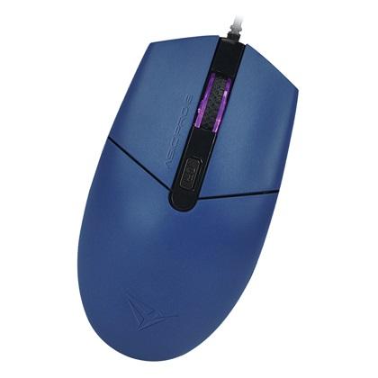 ALCATROZ Asic Pro 8
