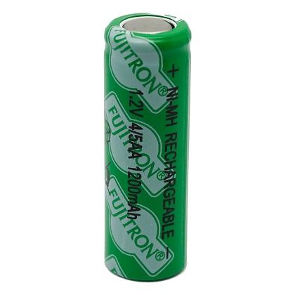 Rechargeable Battery FUJITRON 4 / 5AA 1.2V 1200mAh