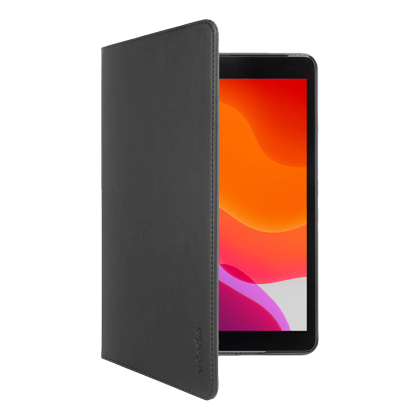 GECKO Easy Click Case for APPLE iPad 10.2 '' (7th Generation) / (8th Generation) Gray