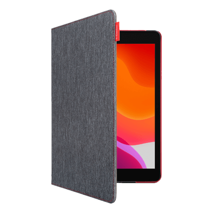  GECKO Easy Click Case for APPLE iPad 10.2 '' (7th Generation) / (8th Generation)