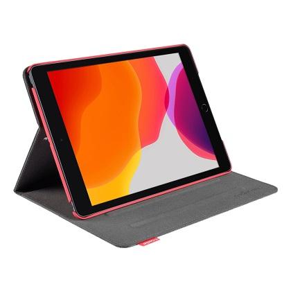  GECKO Easy Click Case for APPLE iPad 10.2 '' (7th Generation) / (8th Generation)