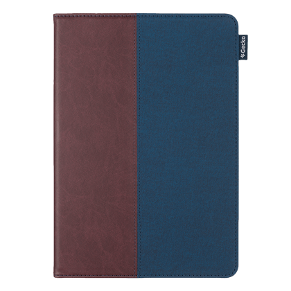 GECKO Easy Click Case for APPLE iPad 10.2 '' (7th Generation) / (8th Generation)