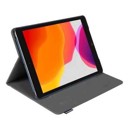 GECKO Easy Click Case for APPLE iPad 10.2 '' (7th Generation) / (8th Generation)