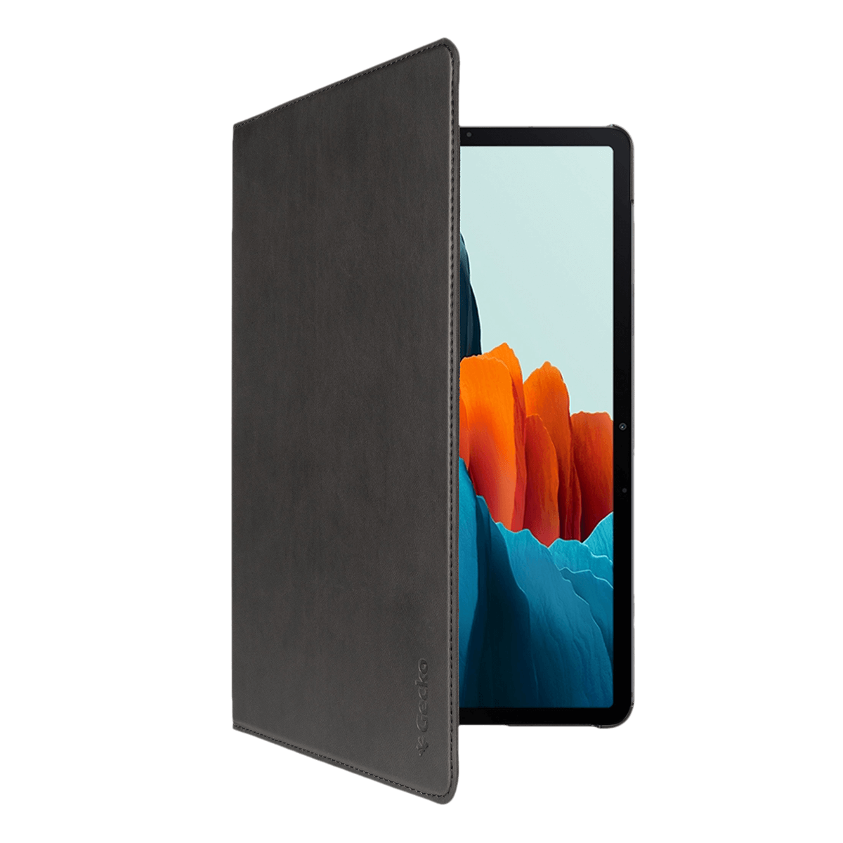 Θήκη GECKO Easy Click για SAMSUNG Galaxy Tab S7 11'' (2020) Γκρι