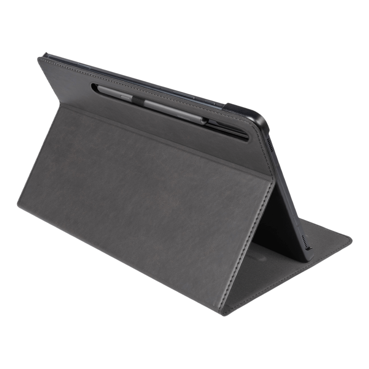 Θήκη GECKO Easy Click για SAMSUNG Galaxy Tab S7 11'' (2020) Γκρι - 6