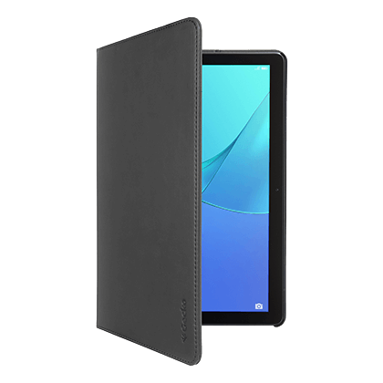 GECKO Easy Click Case for HUAWEI Tab MediaPad T5 10 10.1 '' Gray