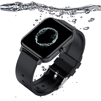 ZTE Live Smartwatch