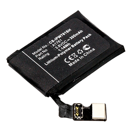 CAMERON SINO battery for APPLE Watch Series 2 42mm