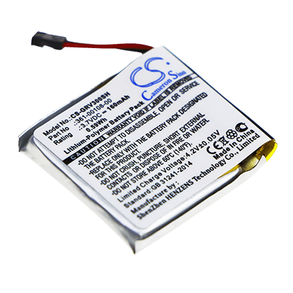CAMERON SINO battery for GARMIN Vivoactive 3