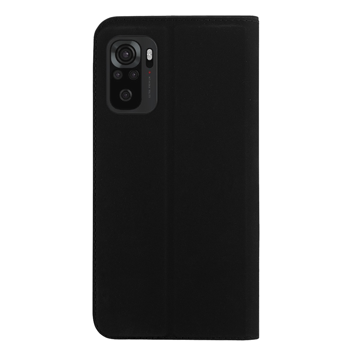Θήκη Book COSY για XIAOMI Redmi Note 10/ 10S Μαύρη - 3
