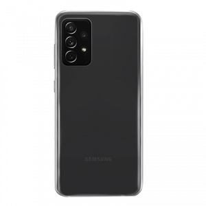 Διάφανη Θήκη COSY για SAMSUNG Galaxy A72