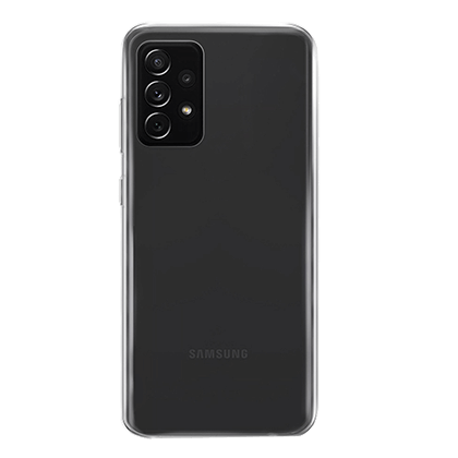 COSY Transparent Case for SAMSUNG Galaxy A72